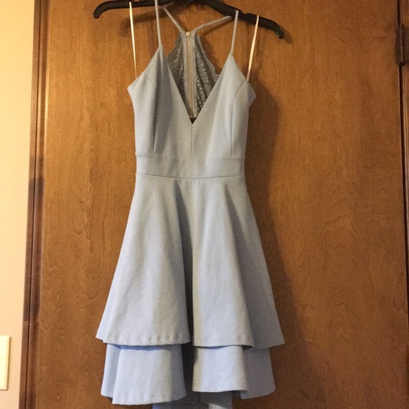 Dress and Accessories Bundle - Picture 4 of 6